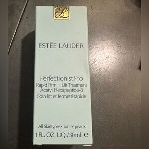 Estee Lauder Perfectionist Pro Rapid Firm + Lift Serum 1oz NIB